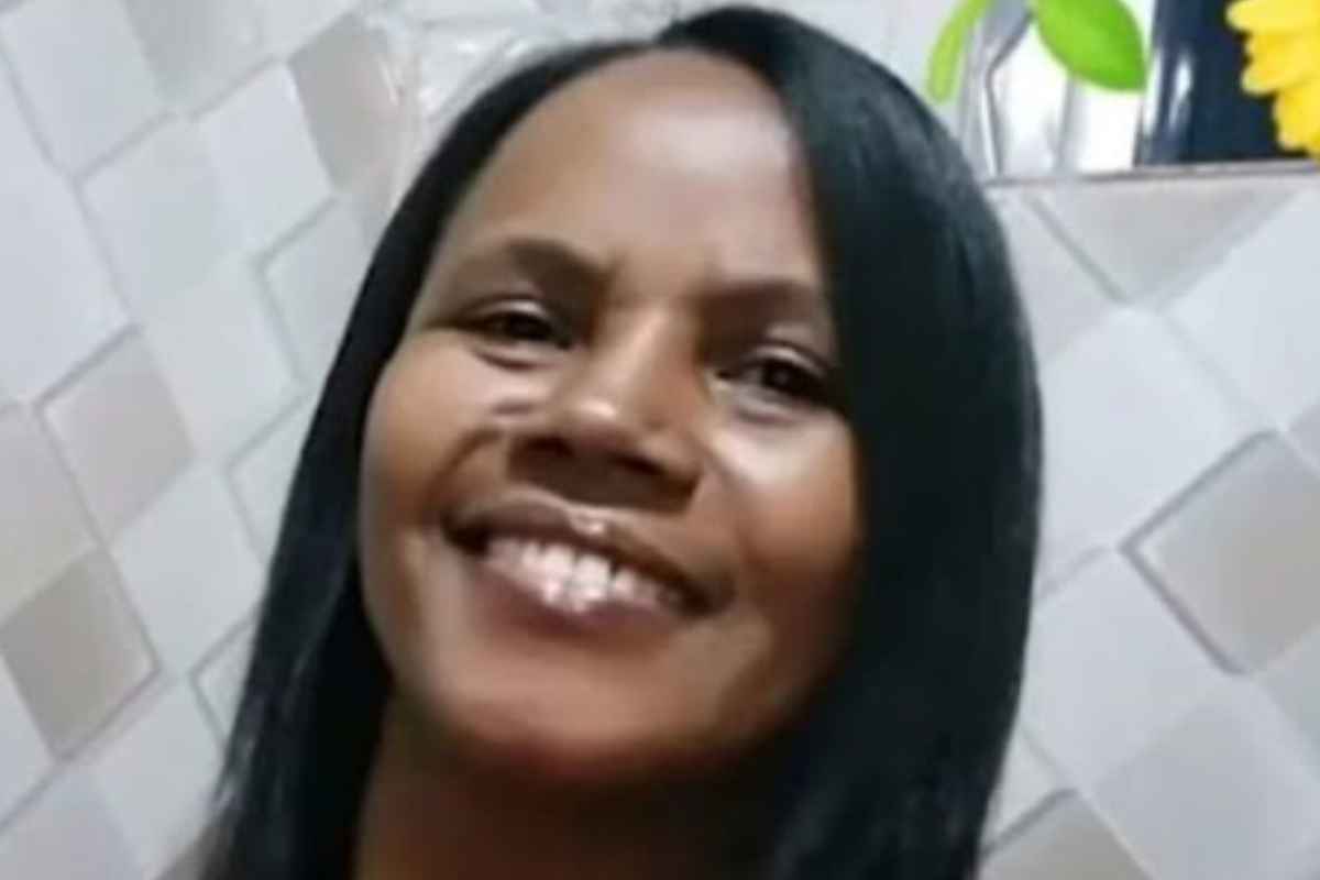 Jovem Usa Pedaço De Pano Para Matar Sua Mãe Em Barueri