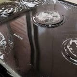 Misturinha Para Limpar Fogão