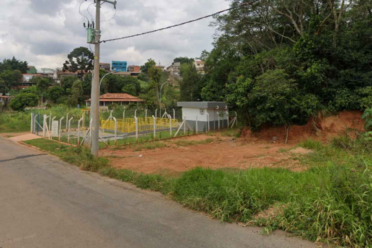 Maniaco Ataca Mulher Em Mairinque Deixa Ela Nua E Rouba Sutia E Calcinha