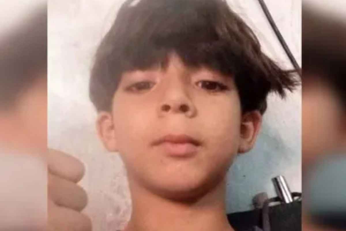 Menino De 7 Anos Morre Ao Ser Picado Por Escorpião No Quintal De Casa Em Sorocaba