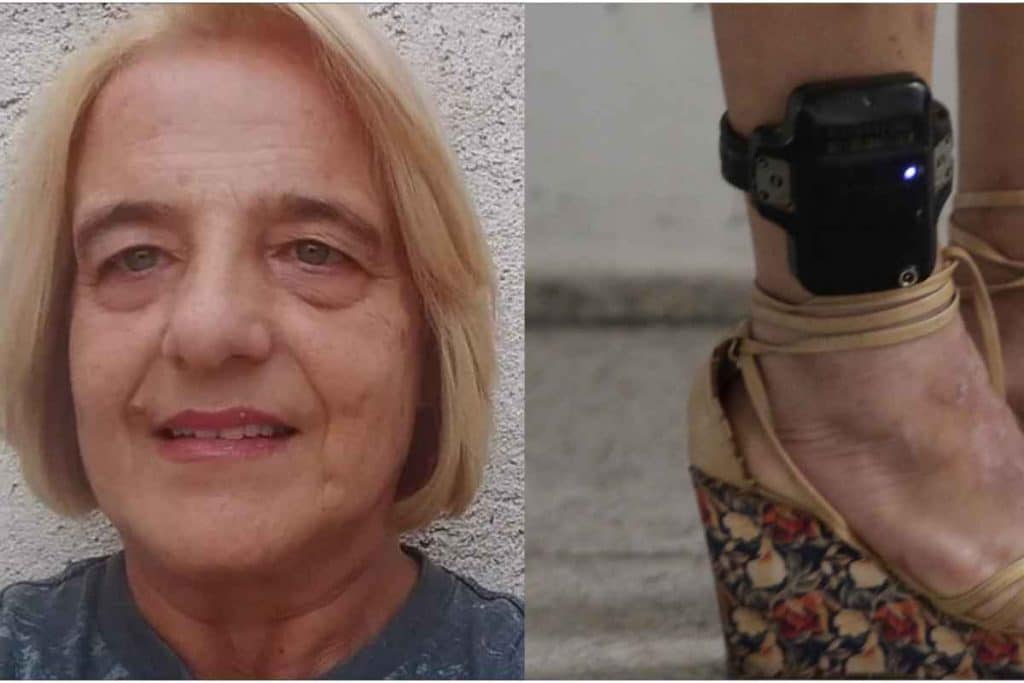 Moradora de Mairinque presa em Brasília segue com tornozeleira eletrônica e monitorada pela Polícia