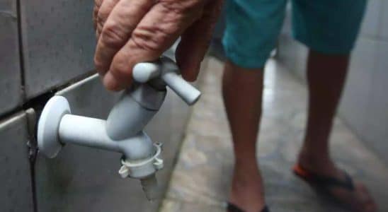 Moradores De Bairro Em São Roque Esperam Há 30 Para Ter Agua Encanada
