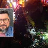 Morre Motorista De Caminhão Que Invadiu Casa Em São Roque
