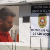 Mulher É Atacada Por Homem No Início Da Noite Em São Roque