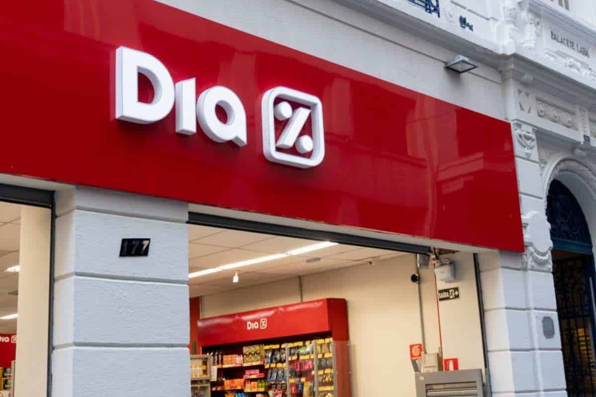 No Brasil Desde 2001, Supermercado Espanhol Dia Anuncia Fechamento De 300 Unidades