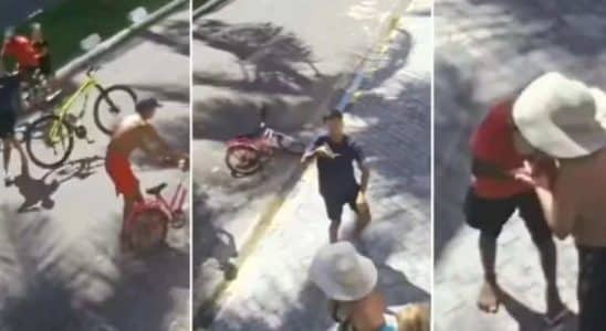 Ousadia, Adolescentes De 14 E 15 Anos Mordem Dedo De Mulher Para Roubar Anel De Ouro