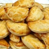 Pastel De Forno