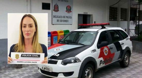Personal Trainer Andrea Luciana Zaude É Procurada Pela Polícia Após Dar Calote De R$ 5 Mil Em Hotel Em São Roque