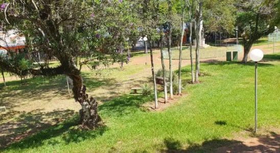 Prefeitura De São Carlos Vai Gastar R$ 400 Mil Para Reforma De Famosa Praça Na Cidade