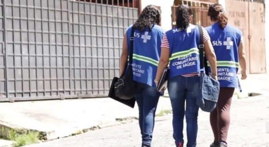 Prefeitura De São Roque Abre Vagas Para Agentes De Saúde