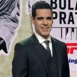 Rede Globo Contrata Narrador Paulo Andrade Da Espn Brasil