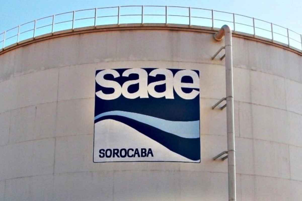 Saae Abre 120 Vagas De Emprego Em Sorocaba. Salário É De R$ 2.300