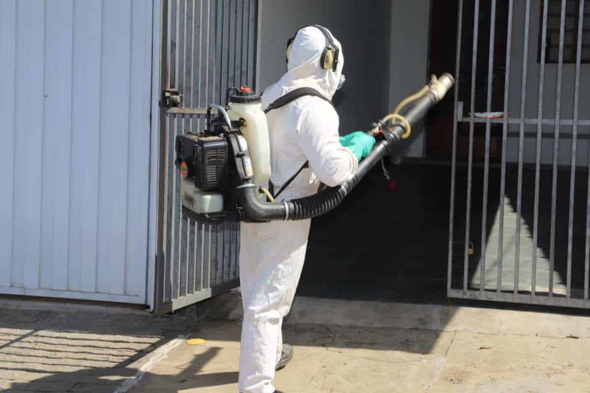 Setor De Saúde De Itu Decreta Situação De Emergência Por Epidemia De Dengue