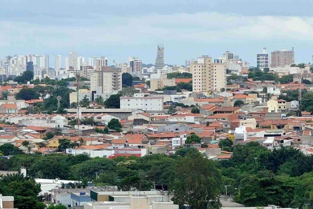 Sorocaba e Jundiaí estão entre as cidades que melhor tratam esgoto no Brasil