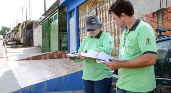 Sorocaba Registra Aumento De 481% De Casos De Dengue