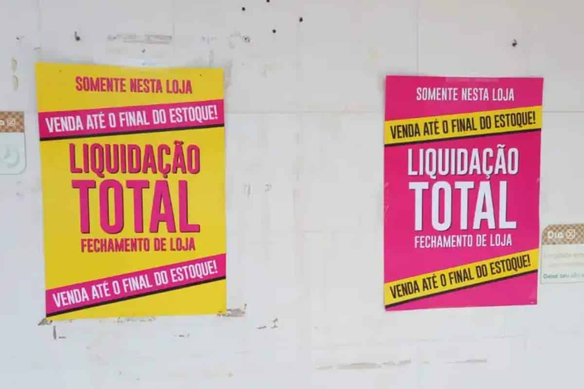 Supermercado Dia Dá Produtos De Graça Em Loja De São Carlos Para Fechamento No Brasil