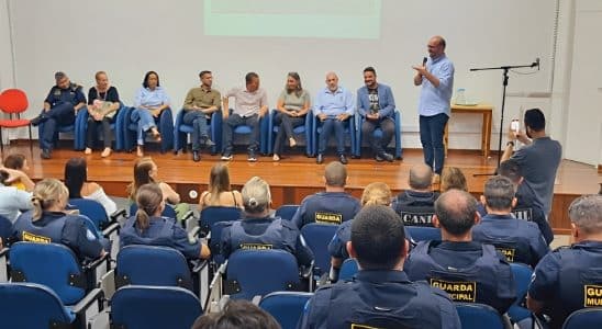 Aberto Concurso Público Para Guarda Municipal De São Carlos
