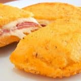 Cuscuz De Frigideira