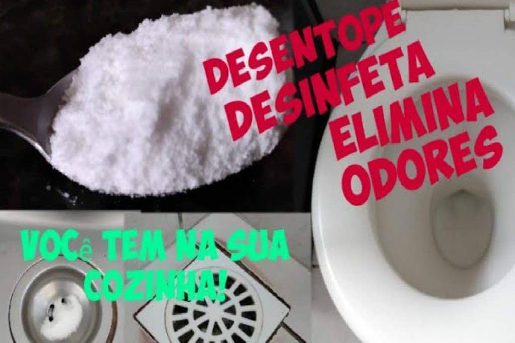 Dica Para Desentupir Vaso Sanitário