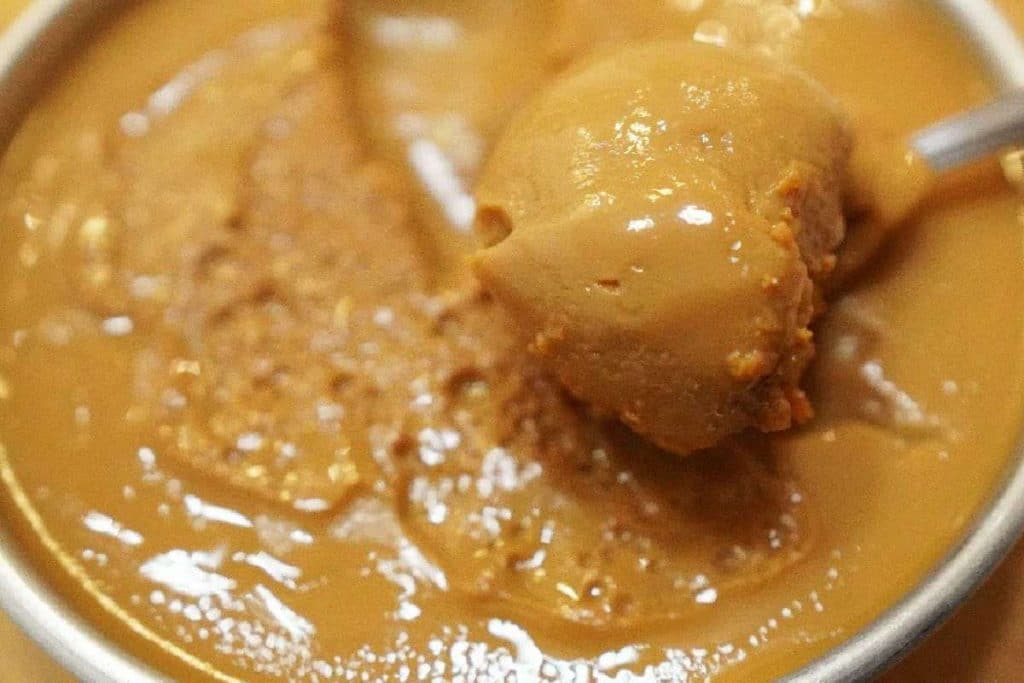 Doce De Leite Cremoso