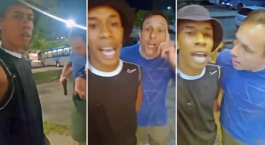 Entregador De Aplicativo É Baleado No Rj