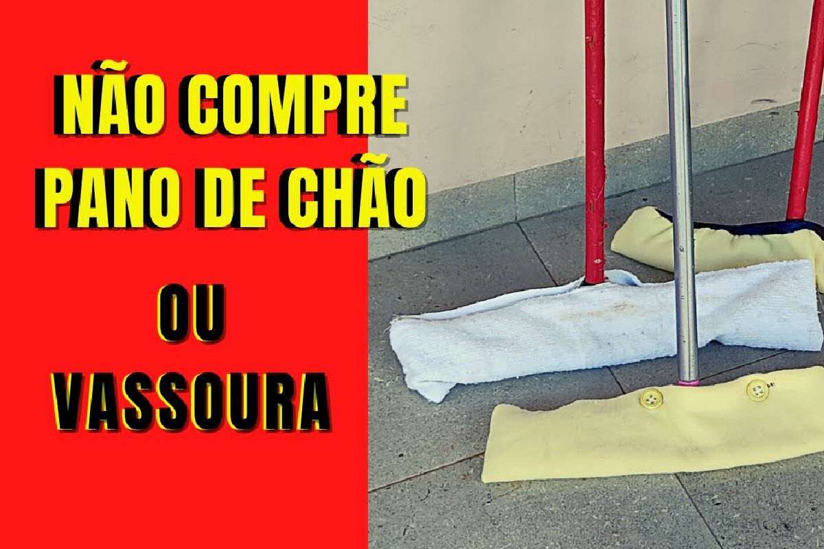 Esfregão