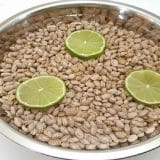 Feijão Rápido E Saboroso