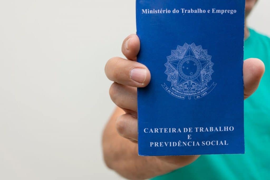 Feirão Do Emprego De Sumaré