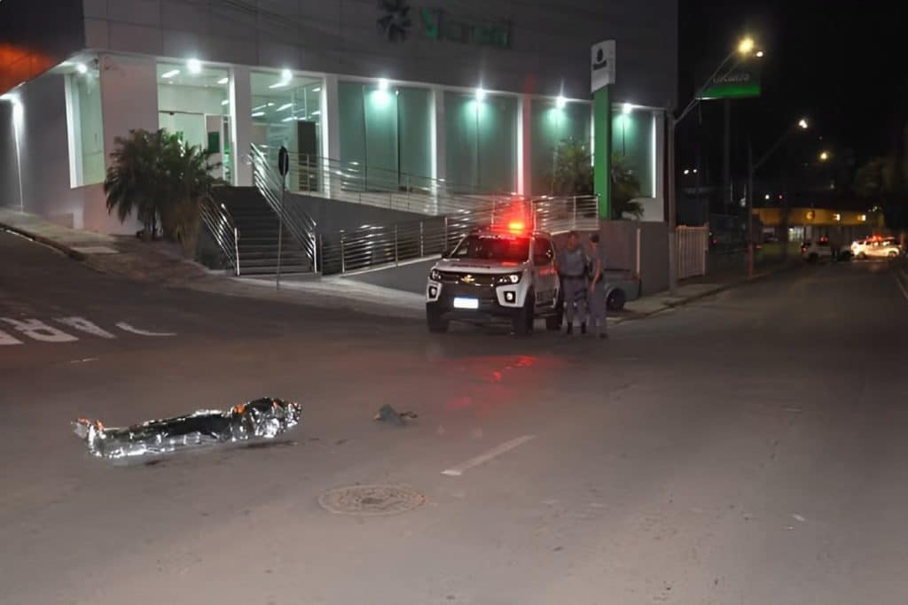 Homem Em Situação De Rua Assassinado Em Rio Claro