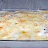 Macarrão De Forno