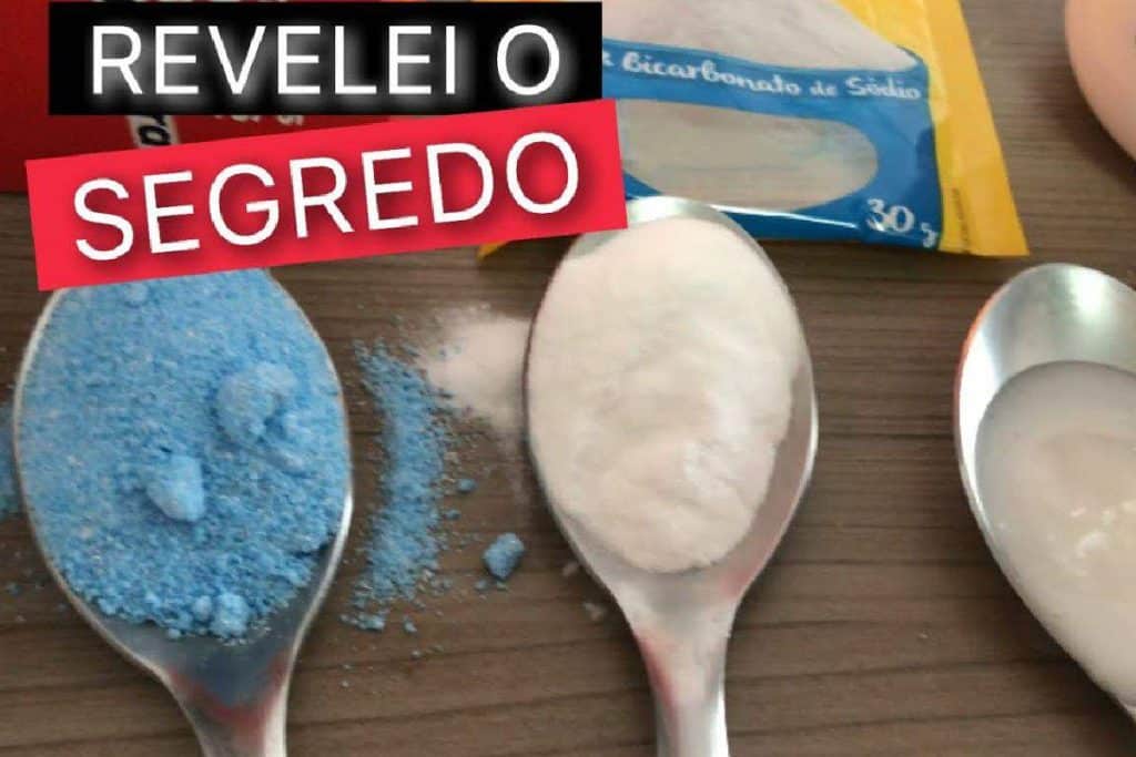 Misturinha Para Tirar Manchas Das Roupas