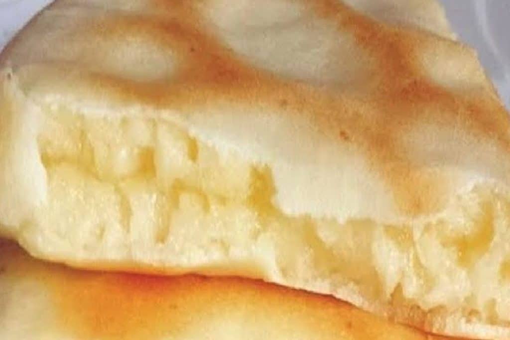 Pão De Queijo De Tapioca