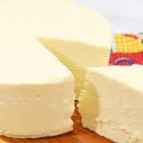 Queijo Caseiro
