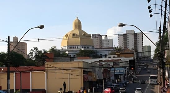 Radar Em São Carlos