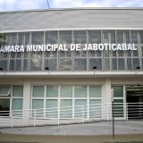 Reajuste Salarial Na Câmara De Vereadores De Jaboticabal