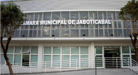 Reajuste Salarial Na Câmara De Vereadores De Jaboticabal
