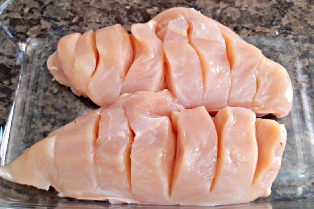 Receita De Peito De Frango