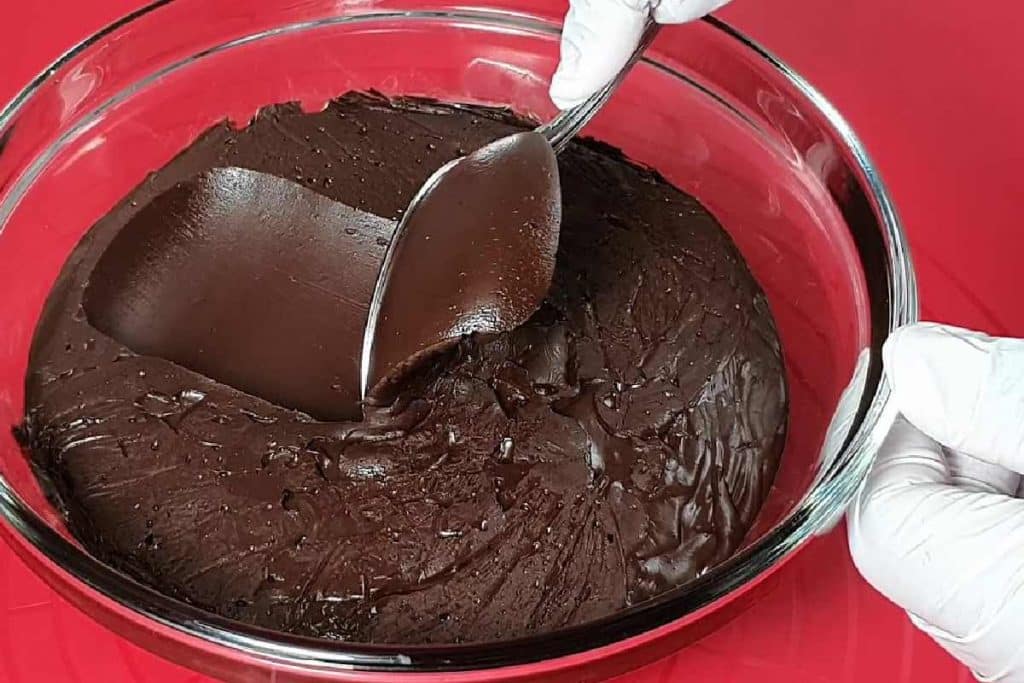 Recheio De Chocolate Para Bolos