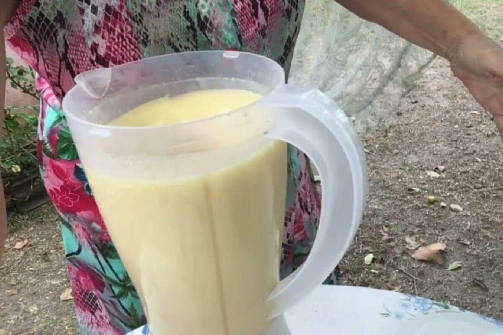 Sabão Com Óleo Usado