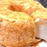 Sobremesa Com 2 Ingredientes