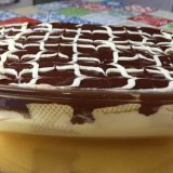 Sobremesa De Páscoa