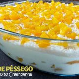 Sobremesa De Preguiçoso