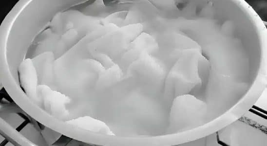 Como Tirar Amarelado De Roupas Brancas