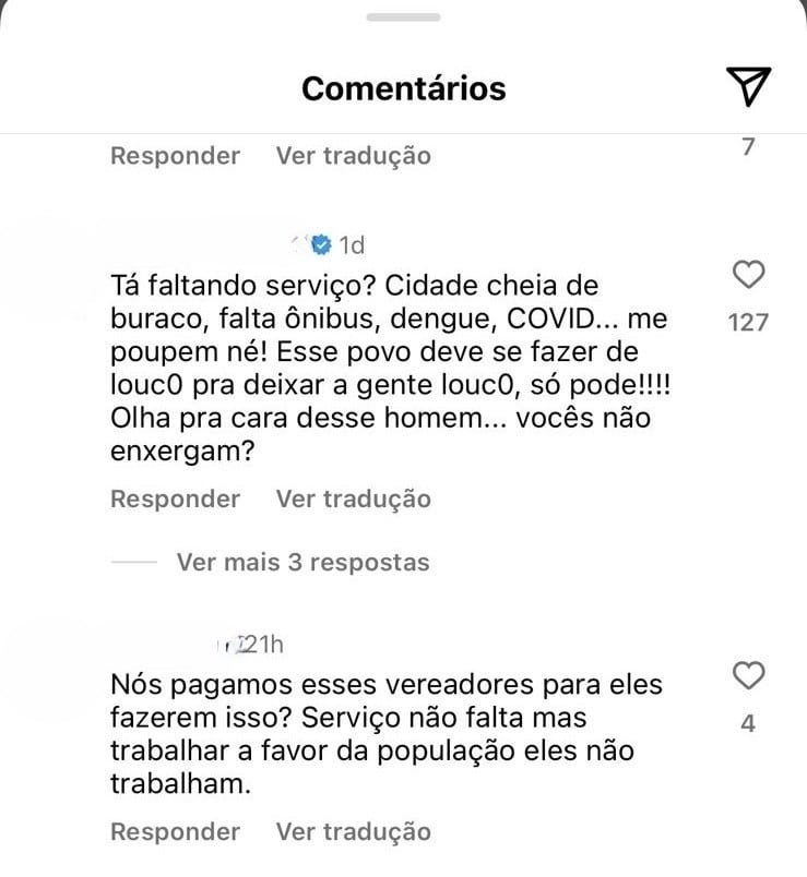 São Carlos Concede Título De Cidadão Honorário A Jair Bolsonaro
