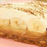 Torta Banoffee