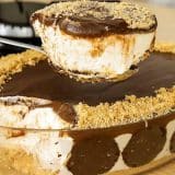 Torta Holandesa Na Travessa