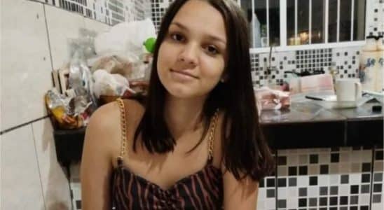 Adolescente De 14 Anos Sai Para Comprar Sorvete E Desaparece No Interior De Sp. Polícia Faz Buscas