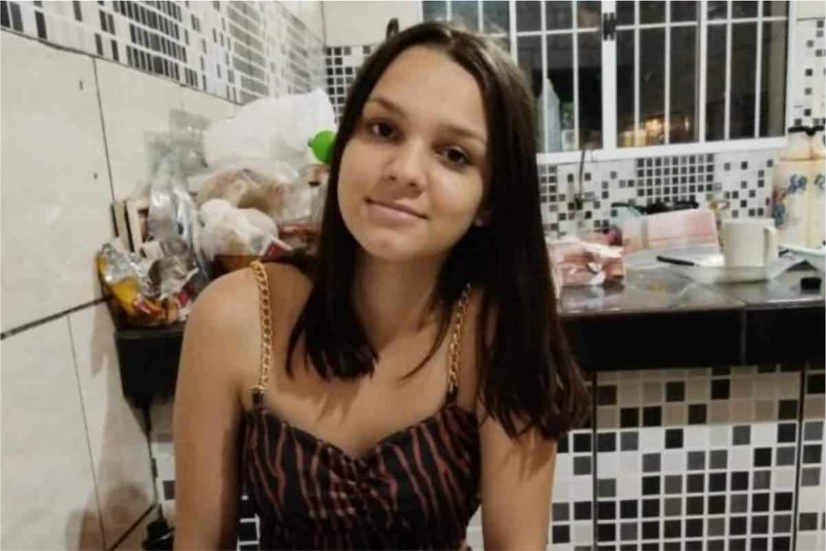 Adolescente De 14 Anos Sai Para Comprar Sorvete E Desaparece No Interior De Sp. Polícia Faz Buscas