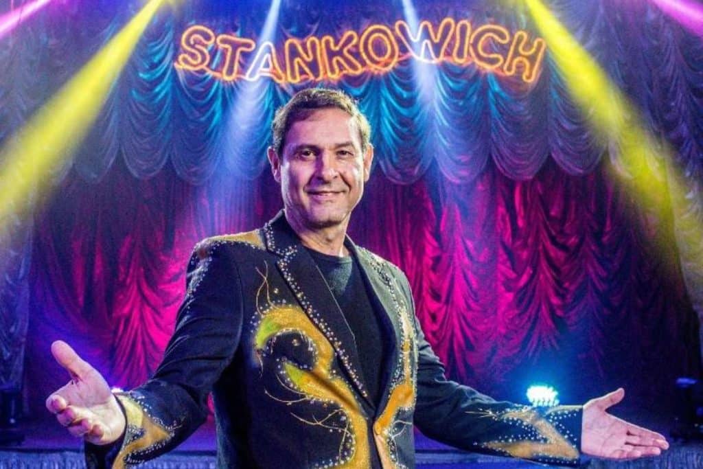 Após 20 anos, Circo Stankowich, mais antigo do Brasil, estreia em São Roque