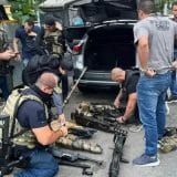 Armas Roubadas Do Exército Em Barueri E Escondidas Em São Roque, Seriam Entregues Para Facção Criminosa Comando Vermelho